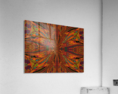 The Goddess PSYKHE 2 Acrylic Print
