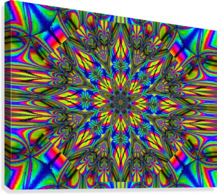 Sweet Dreams 16 Canvas Print