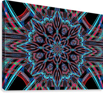 Sweet Dreams 47 Canvas Print
