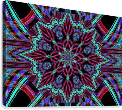 Sweet Dreams 50 Canvas Print