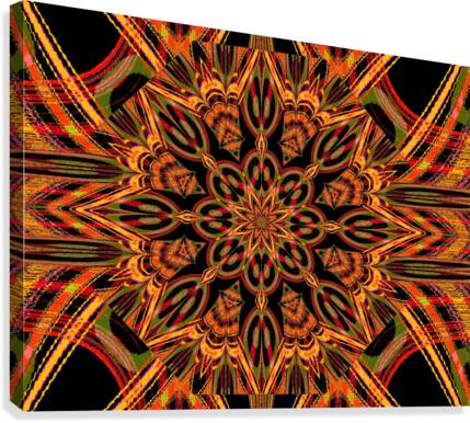 Sweet Dreams 51 Canvas Print