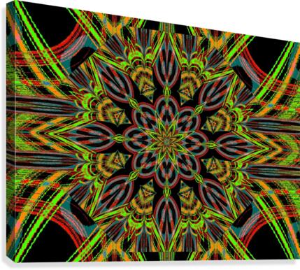 Sweet Dreams 52 Canvas Print
