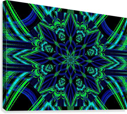 Sweet Dreams 60 Canvas Print