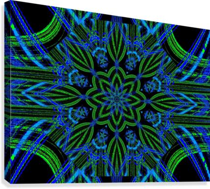 Sweet Dreams 61 Canvas Print