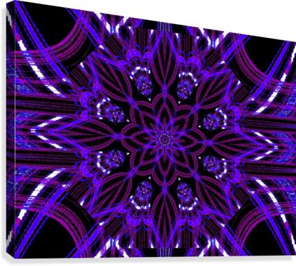Sweet Dreams 66 Canvas Print