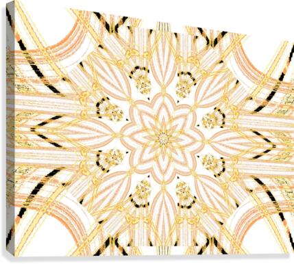 Sweet Dreams 70 Canvas Print
