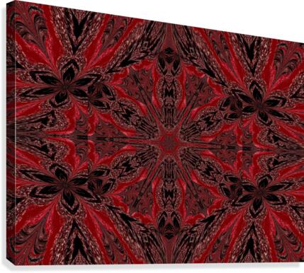 Ancient Dreams 117 Canvas Print