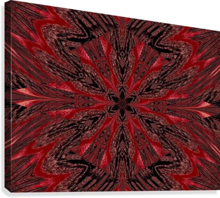 Ancient Dreams 118 Canvas Print