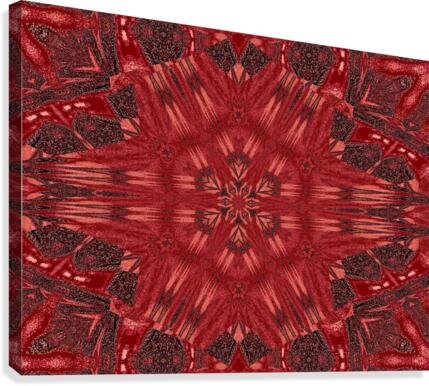 Ancient Dreams 143 Canvas Print