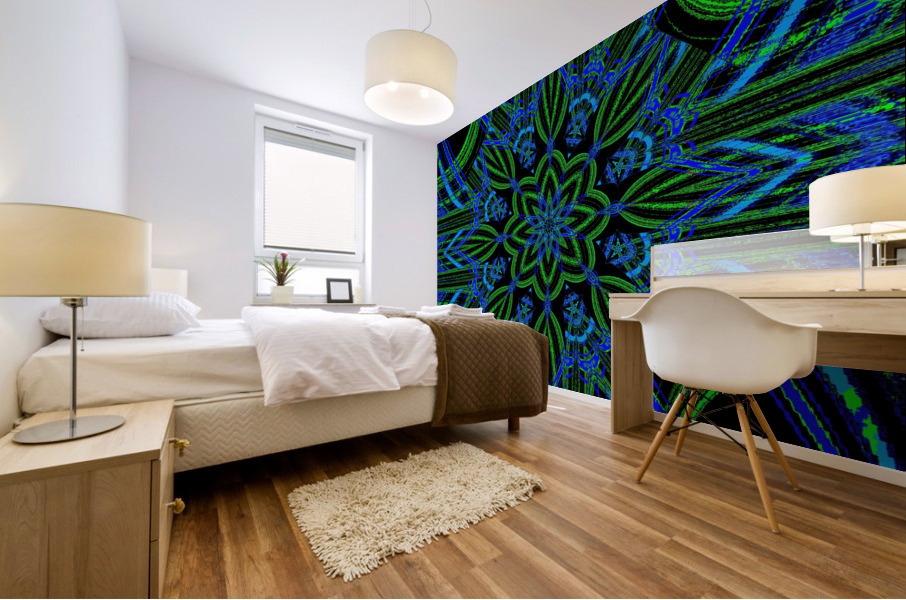 Sweet Dreams 61 Mural print