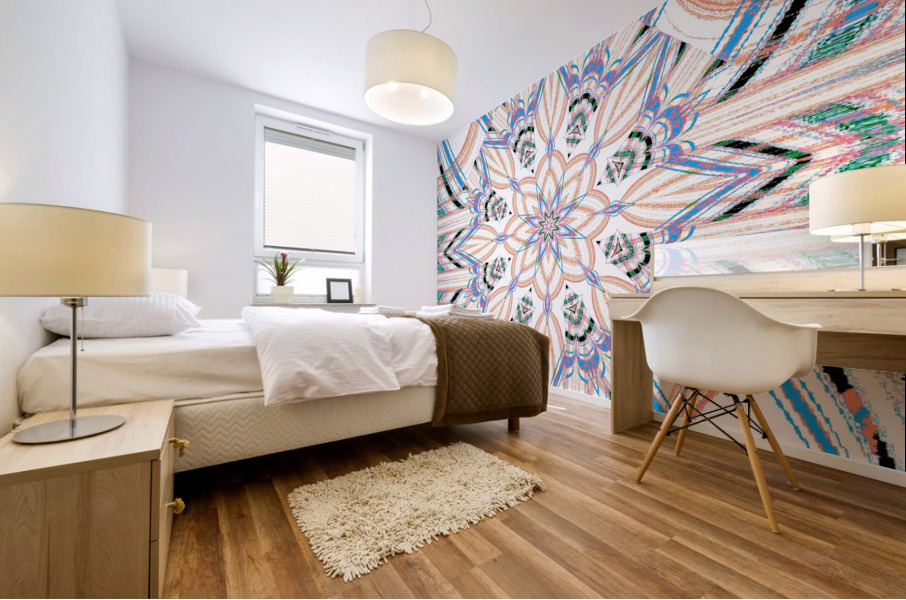 Sweet Dreams 68 Mural print