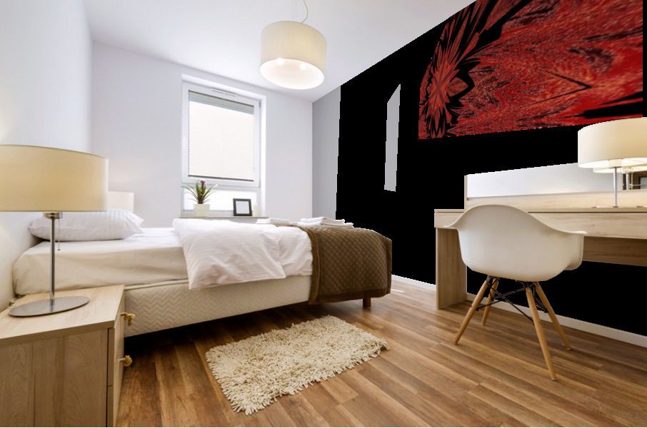 Mojave Sands 87 Mural print
