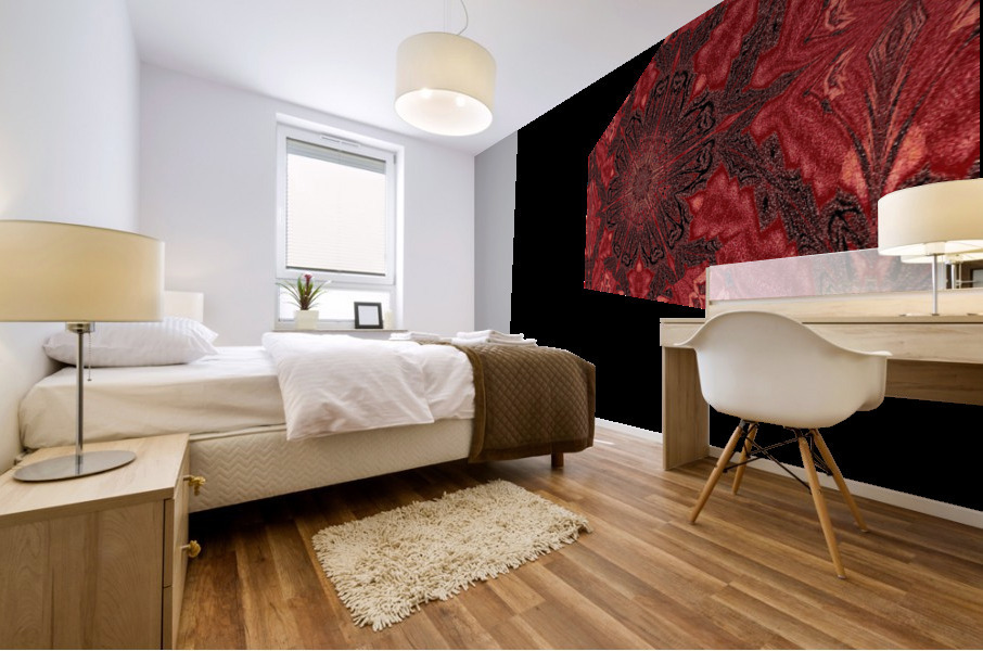 Ancient Dreams 115 Mural print