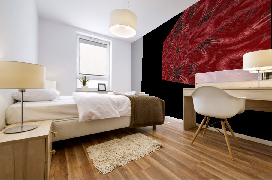 Ancient Dreams 193 Mural print