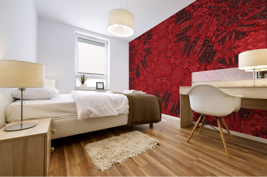 Ancient Dreams 273 Mural print