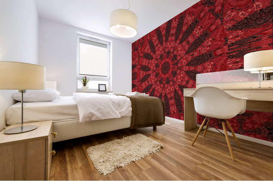 Ancient Dreams 289 Mural print