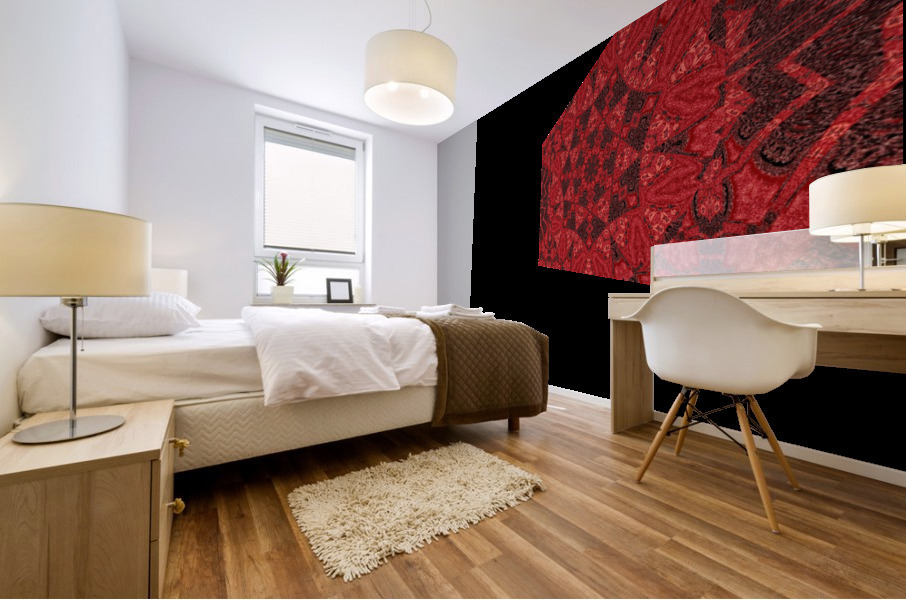 Ancient Dreams 300 Mural print