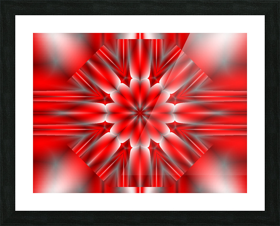 Sweet Dreams 2 Picture Frame print