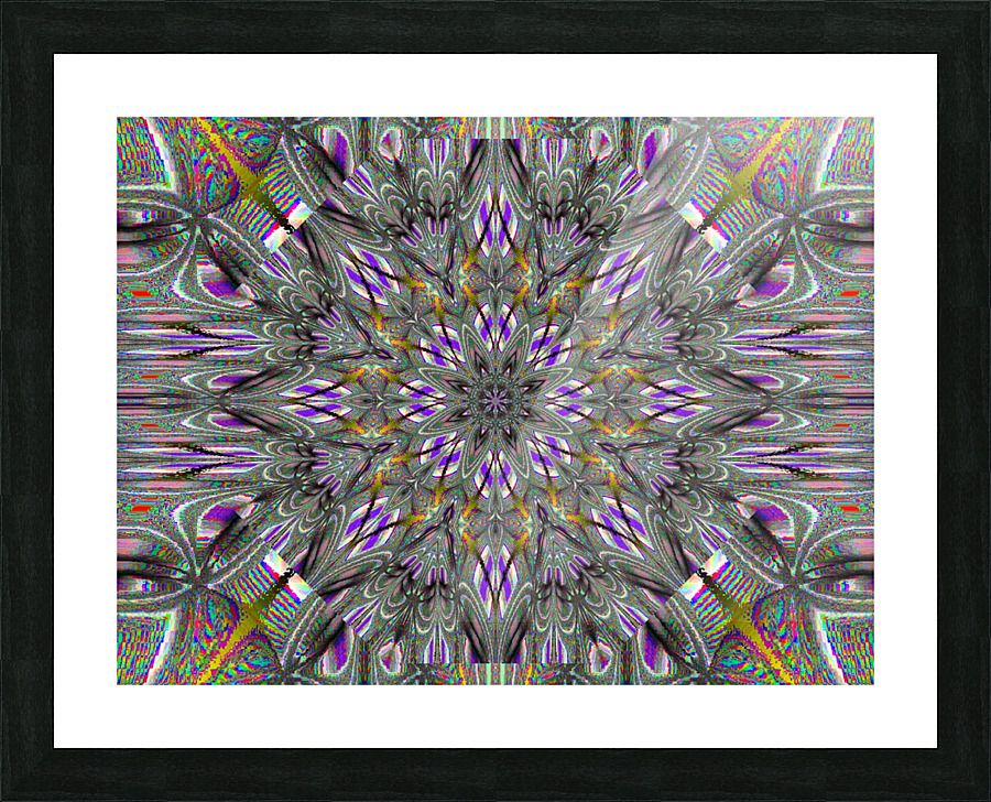 Sweet Dreams 27 Picture Frame print