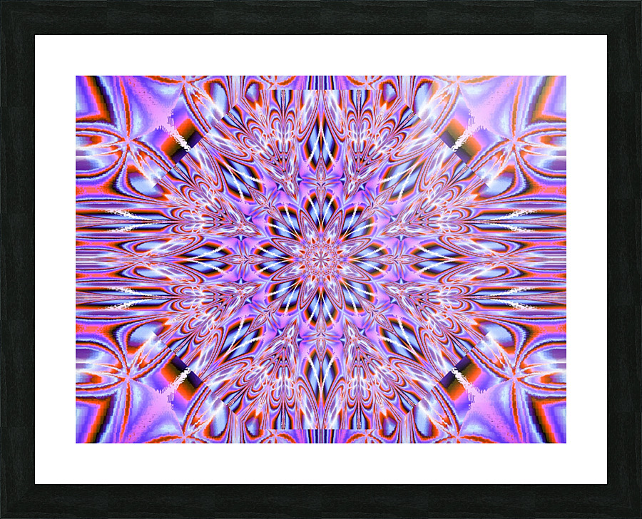 Sweet Dreams 29 Picture Frame print