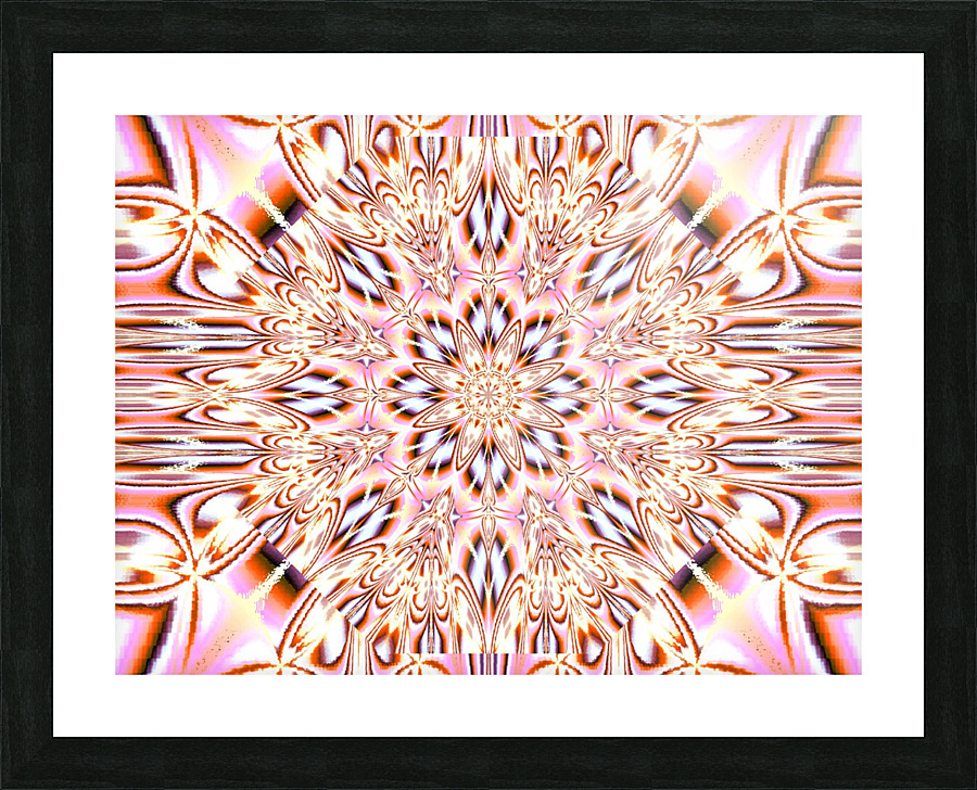 Sweet Dreams 32 Picture Frame print