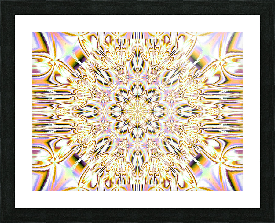 Sweet Dreams 33 Picture Frame print