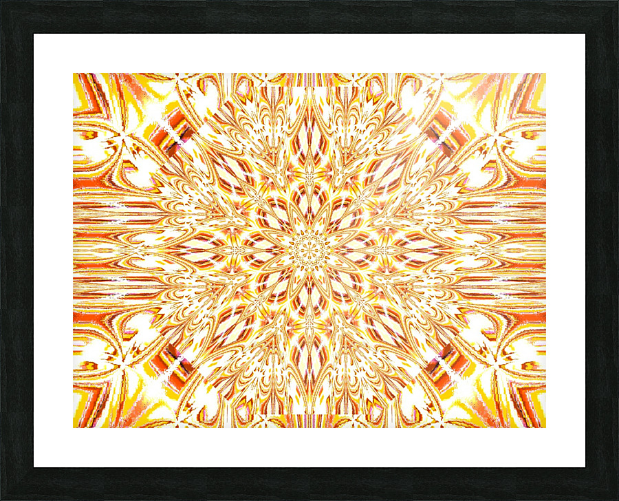 Sweet Dreams 37 Picture Frame print