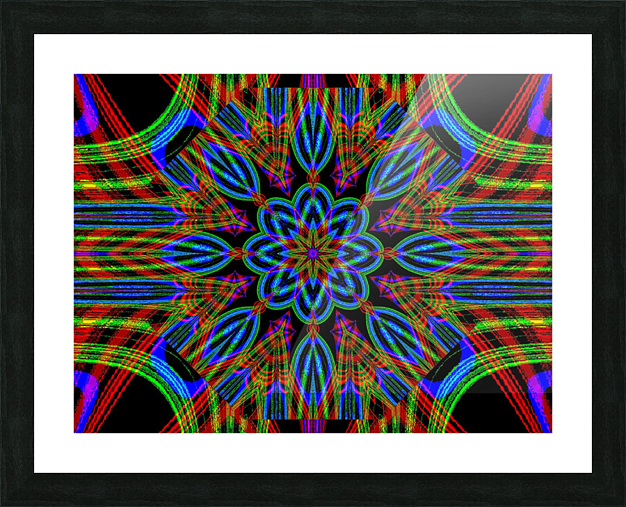 Sweet Dreams 39 Picture Frame print