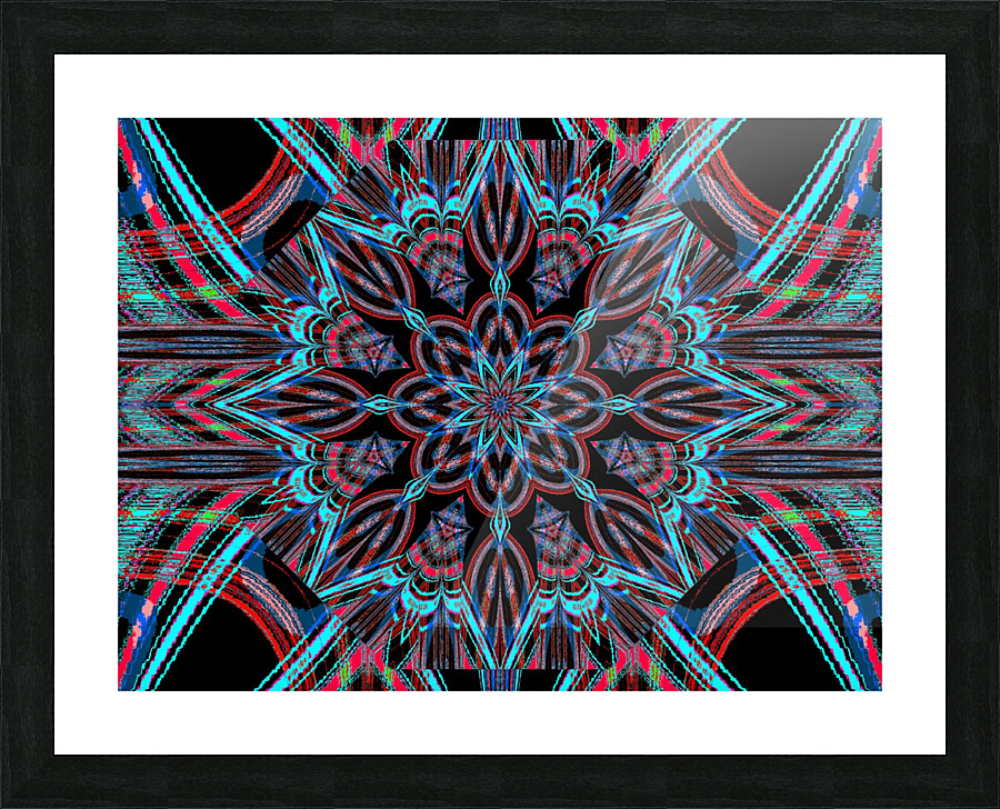 Sweet Dreams 47 Picture Frame print