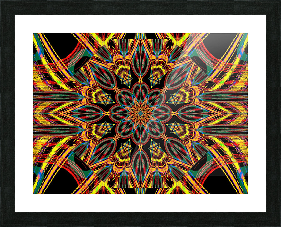 Sweet Dreams 49 Picture Frame print