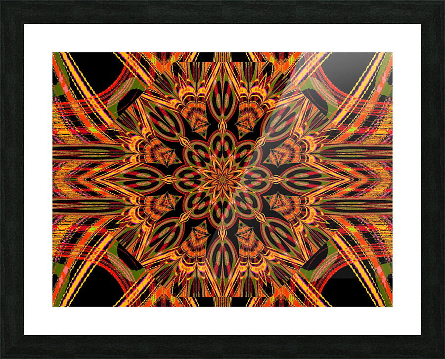 Sweet Dreams 51 Picture Frame print