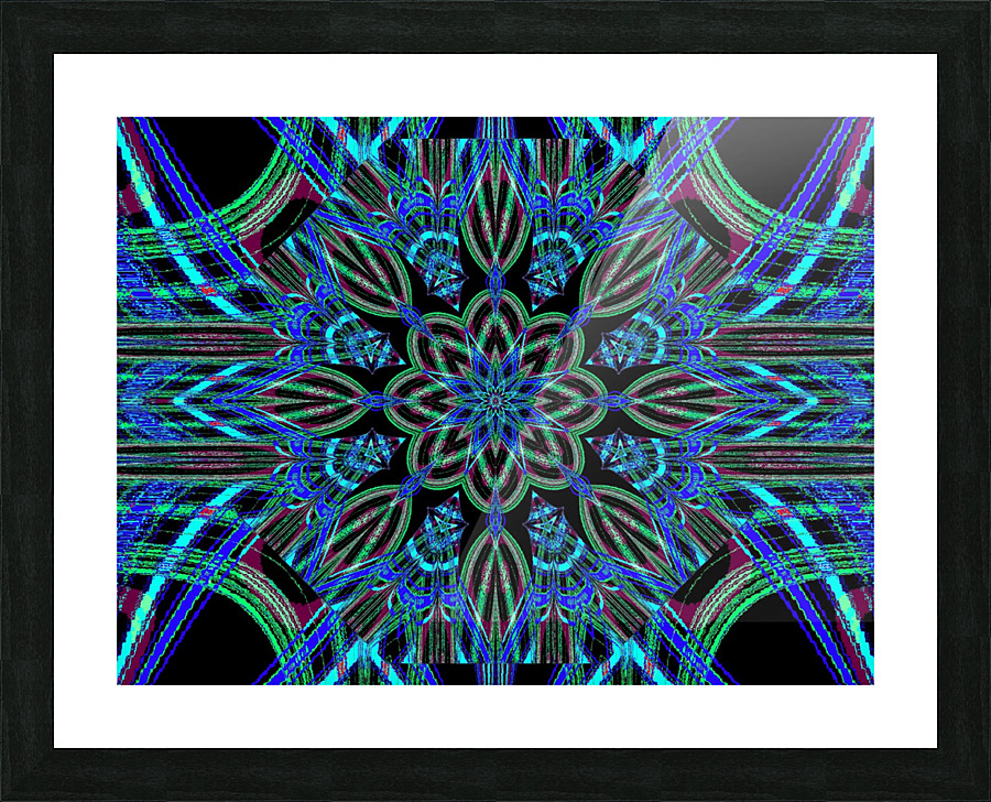 Sweet Dreams 53 Picture Frame print