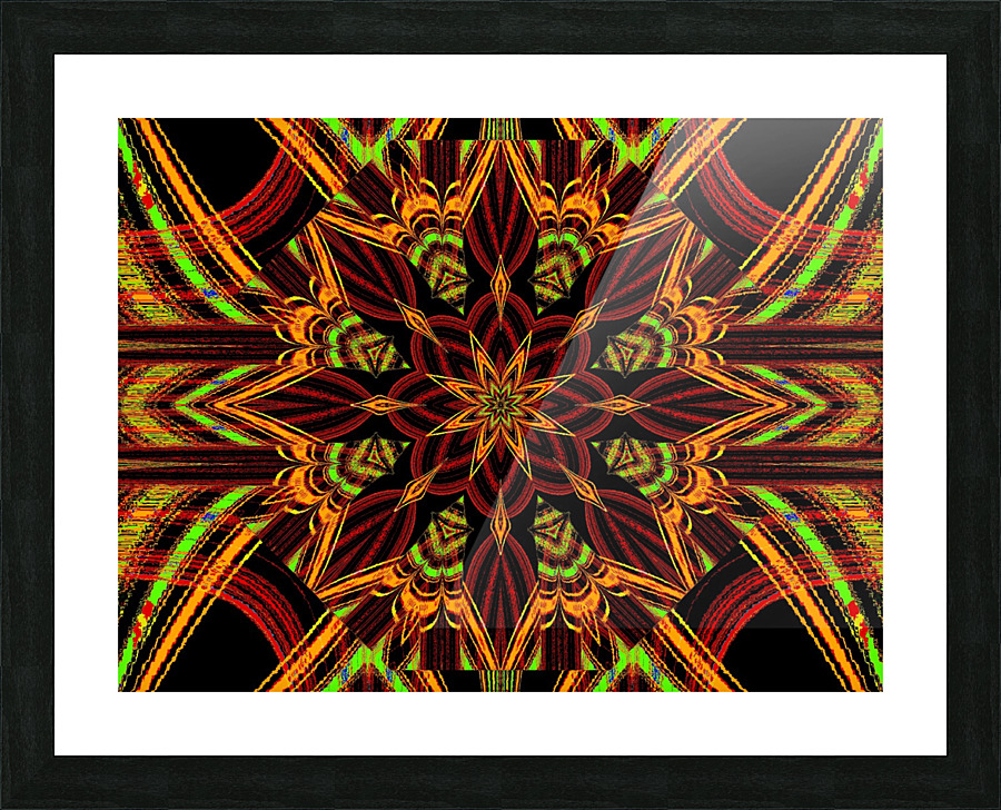 Sweet Dreams 56 Picture Frame print