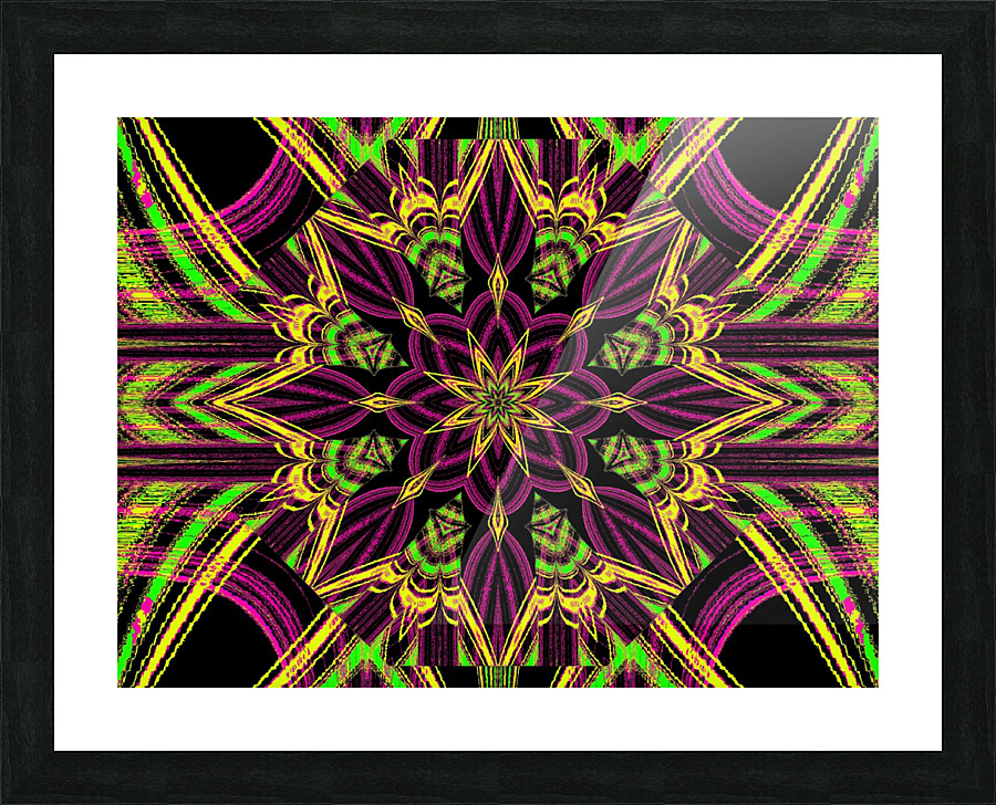 Sweet Dreams 59 Picture Frame print