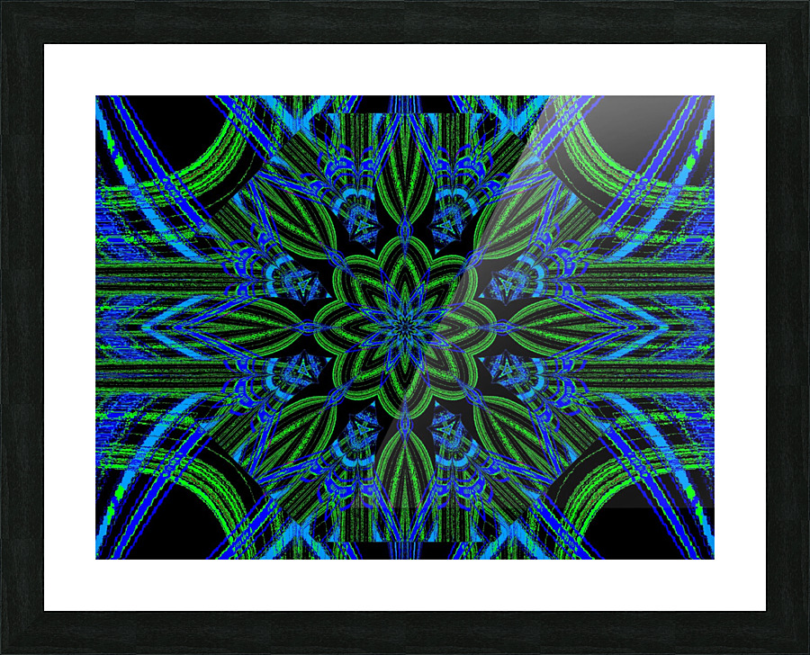 Sweet Dreams 61 Picture Frame print