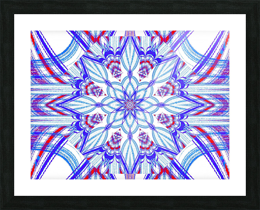 Sweet Dreams 63 Picture Frame print