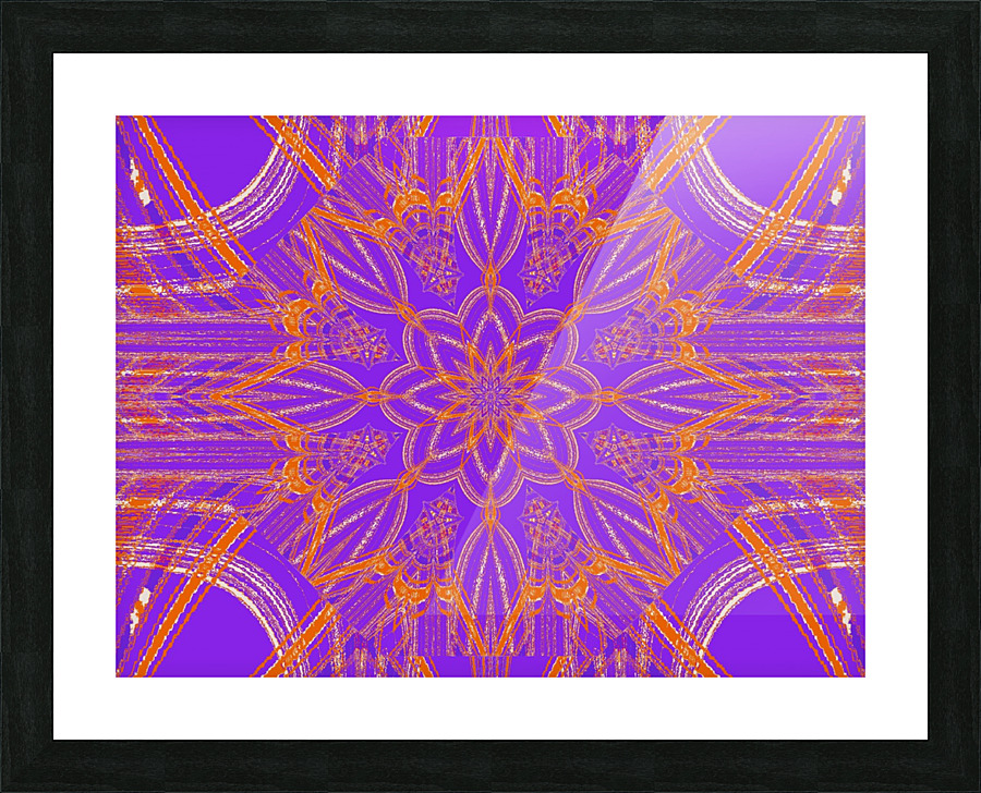 Sweet Dreams 64 Picture Frame print