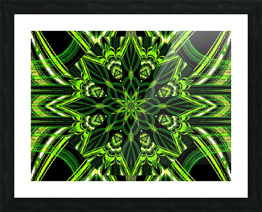 Sweet Dreams 65 Picture Frame print