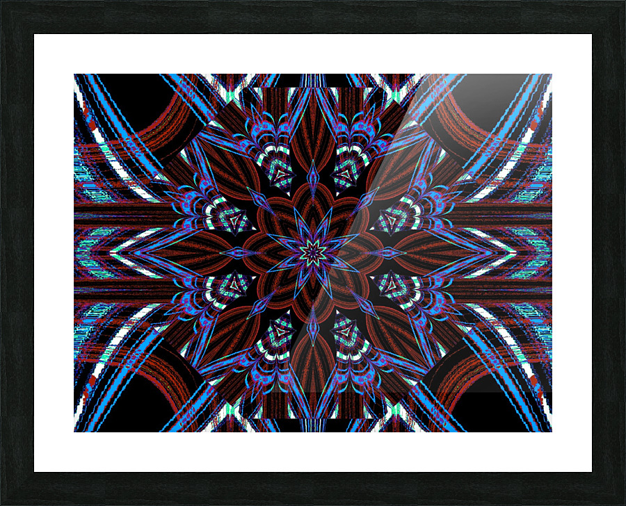 Sweet Dreams 67 Picture Frame print