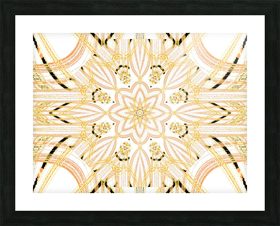 Sweet Dreams 70 Picture Frame print