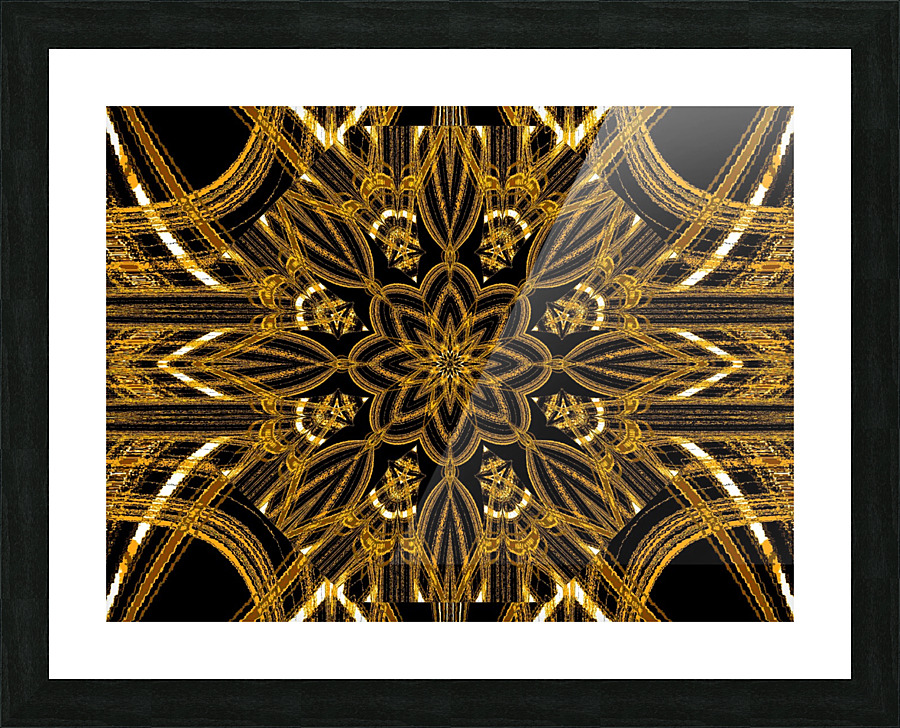 Sweet Dreams 71 Picture Frame print