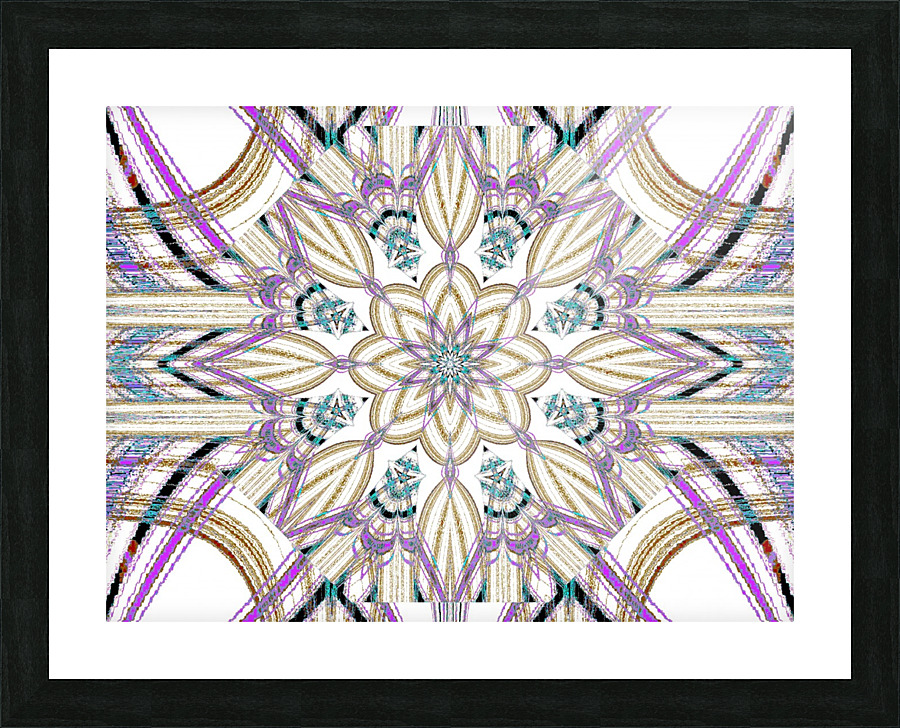 Sweet Dreams 72 Picture Frame print