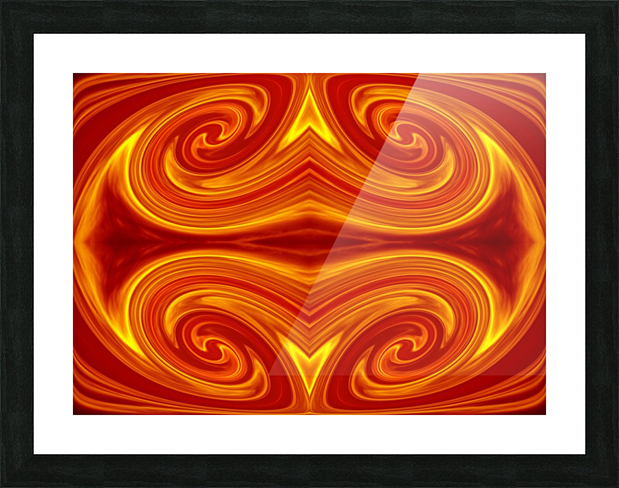 Sappho Goddesses 1 Picture Frame print