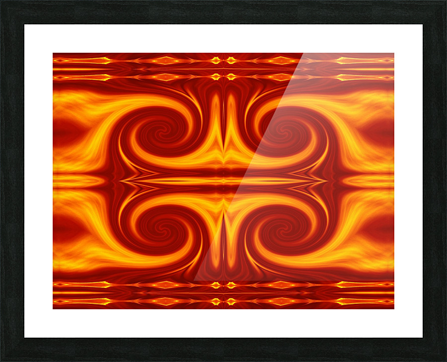 Sappho Goddesses 4 Picture Frame print