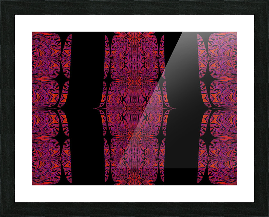 Athenas Light 10 Picture Frame print