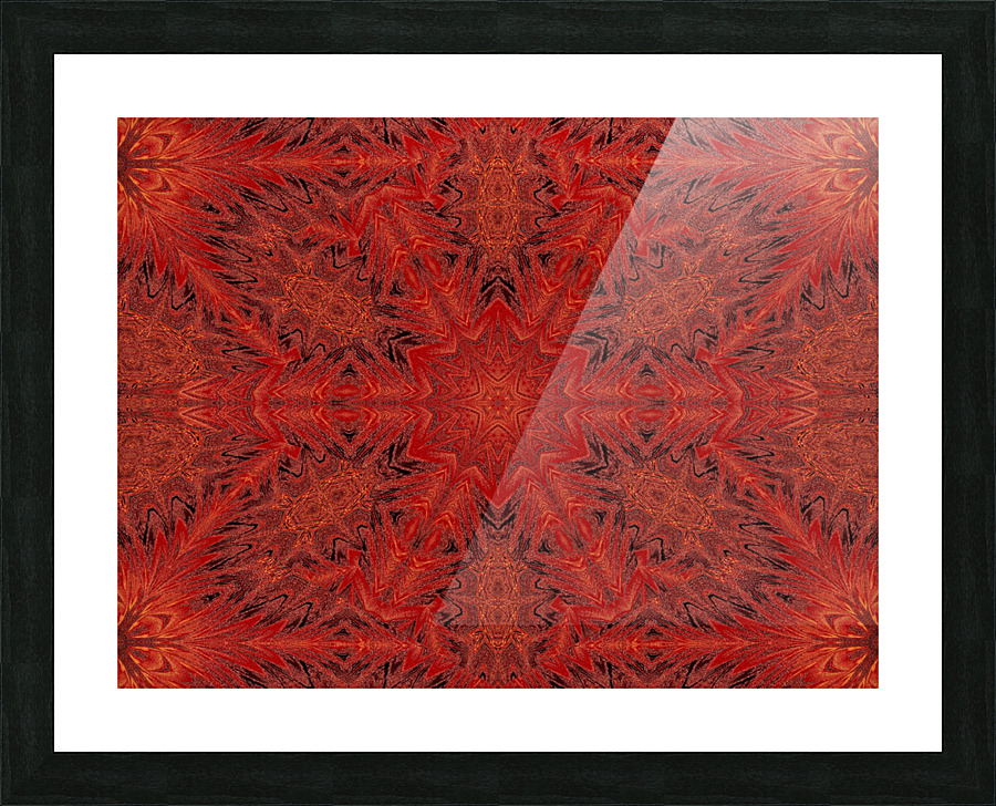 Mojave Sands 86 Picture Frame print