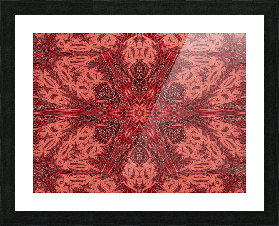 Ancient Dreams 69 Picture Frame print