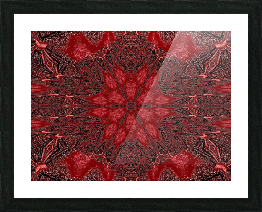 Ancient Dreams 70 Picture Frame print