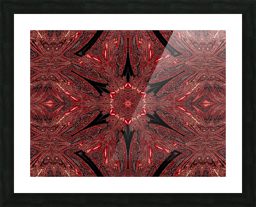 Ancient Dreams 90 Picture Frame print
