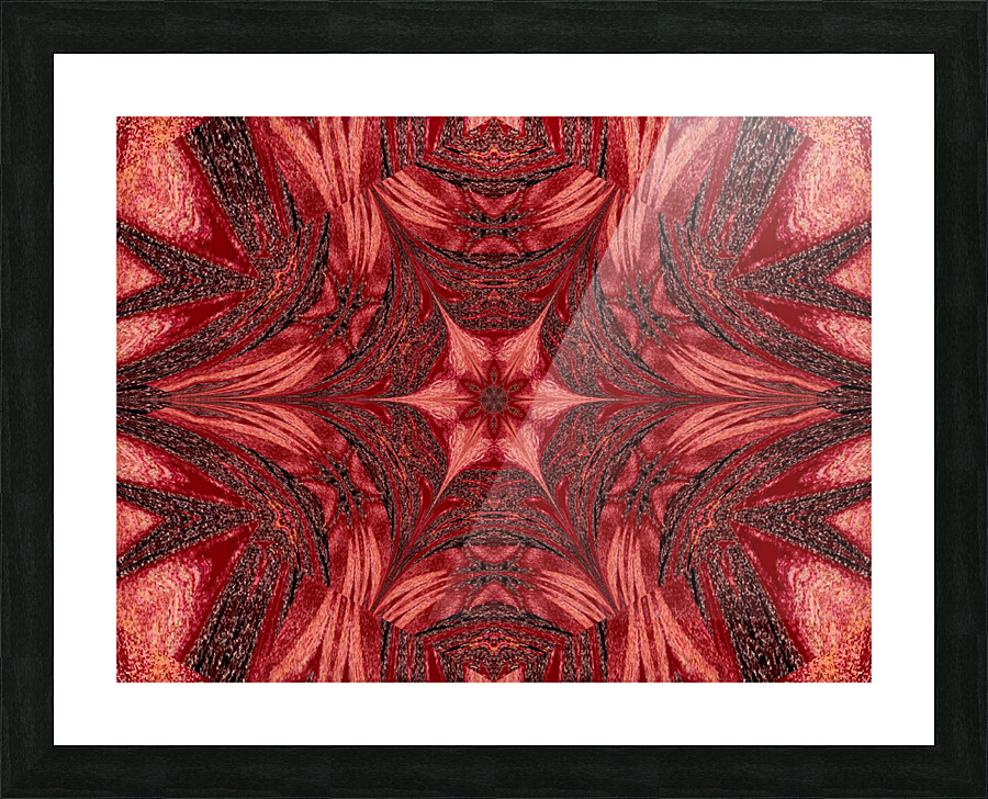 Ancient Dreams 111 Picture Frame print